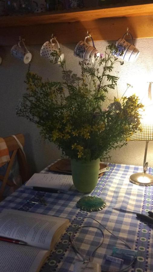 Satnatorium Bed & Breakfast Tuczno ภายนอก รูปภาพ